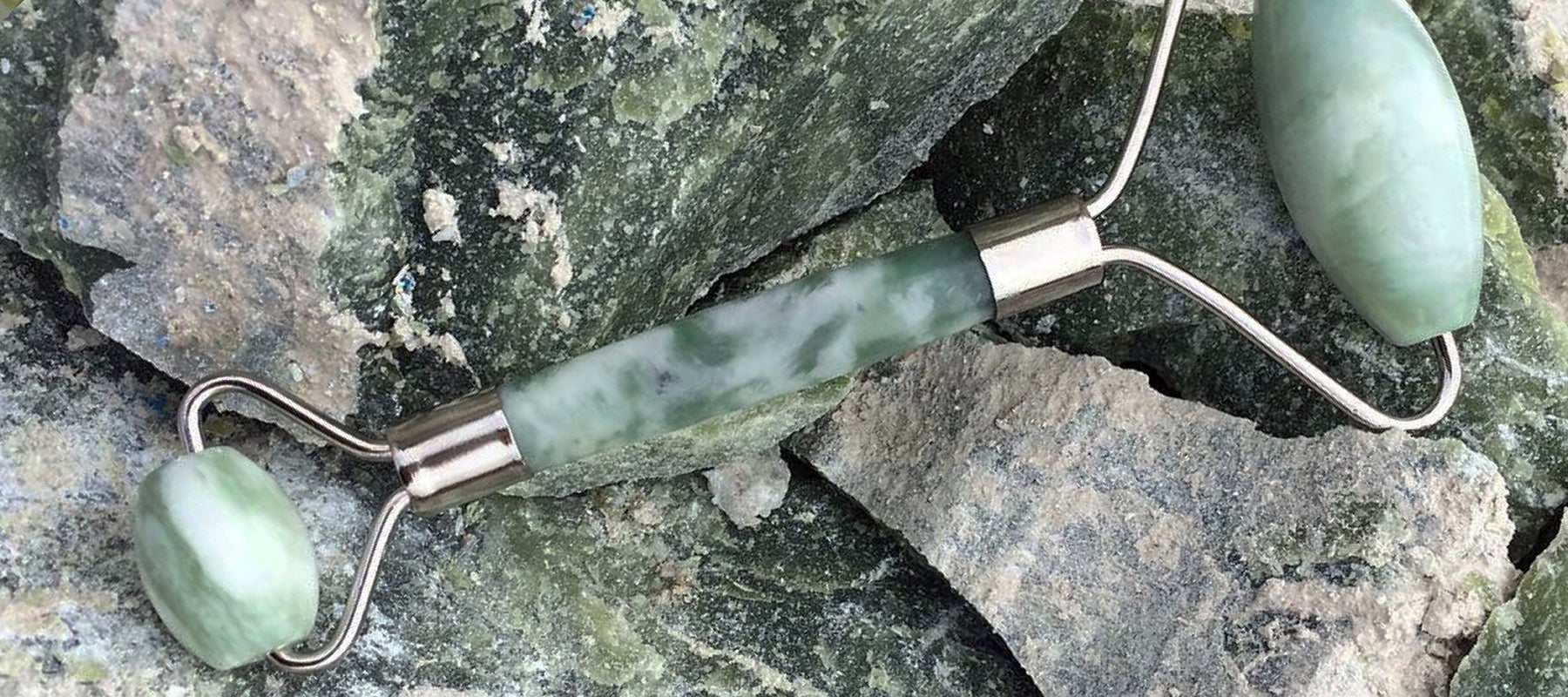 MINERALOGY: XIU YAN JADE - GingerChi