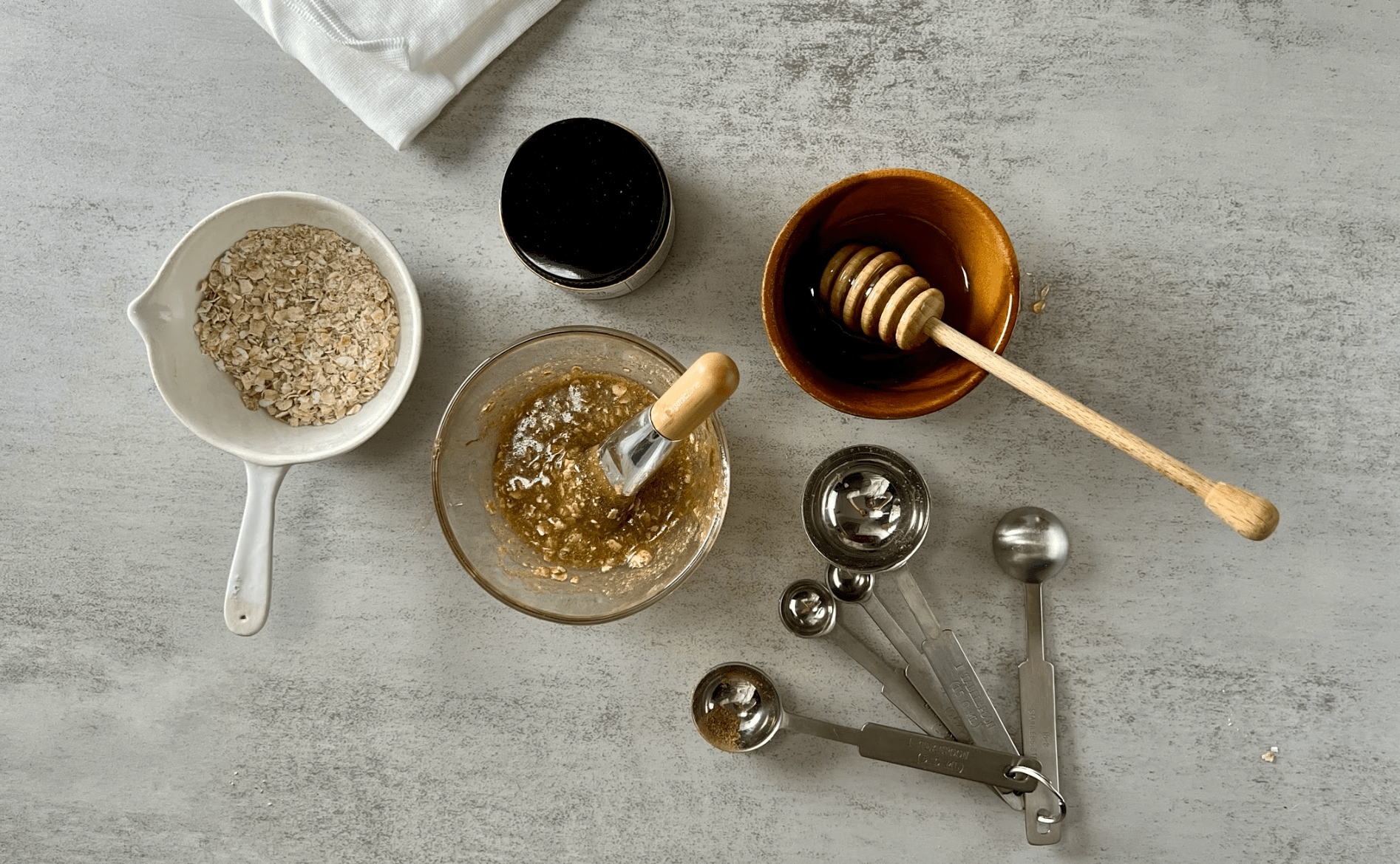 Self Care Series #19 <br> A simple masque to soothe, glow and brighten. - GingerChi