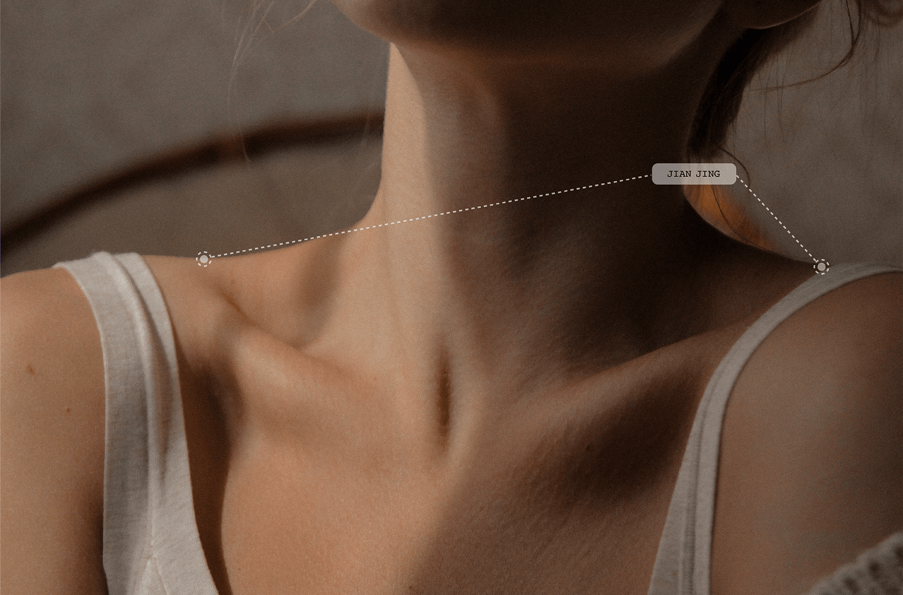 Self Care Series #21 <br> 7 Acupressure Techniques for Better Mental Health - GingerChi