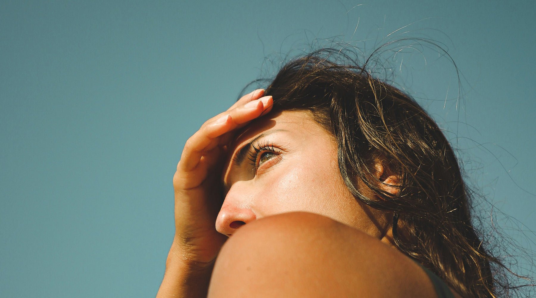 Cooling the Fire: A TCM Guide to Summer Wellness - GingerChi