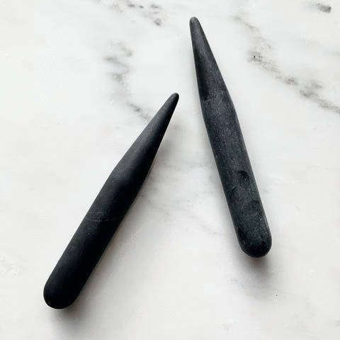 Bian, The Long Lost Medical Stone