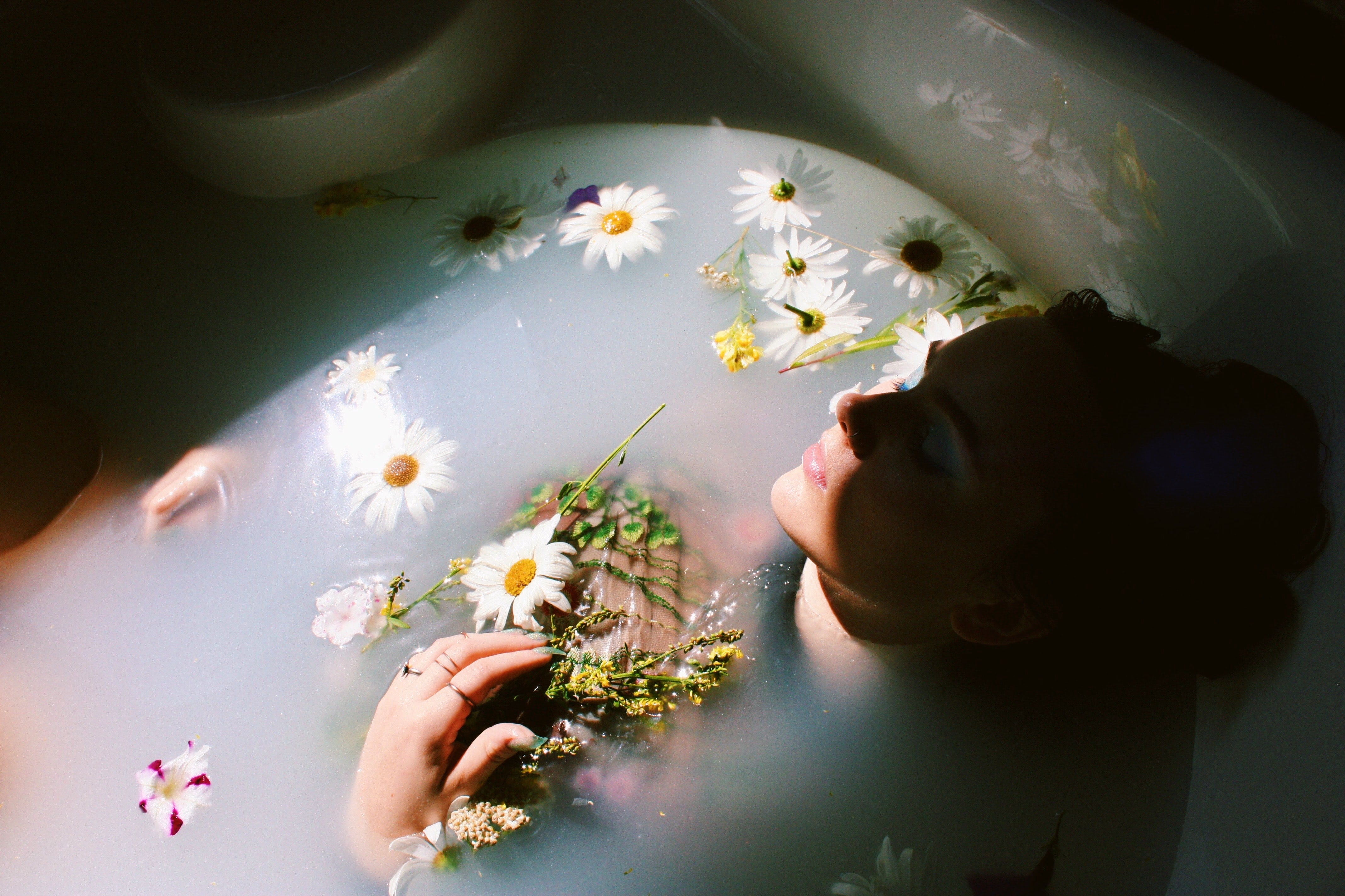 Self Care Series #11: <br> Winter Self Care Guide - GingerChi