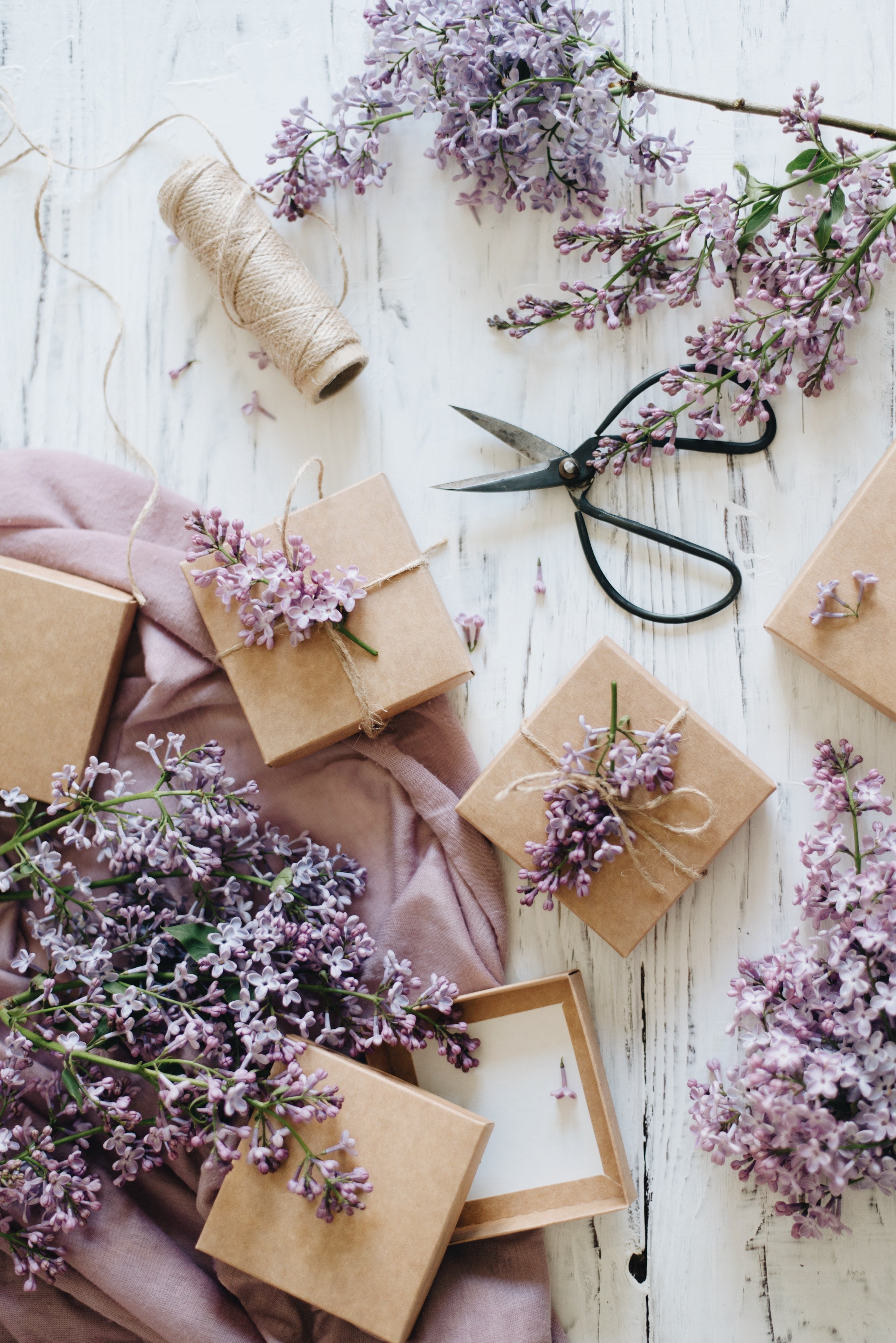 The Art of Thoughtful Gifting - GingerChi
