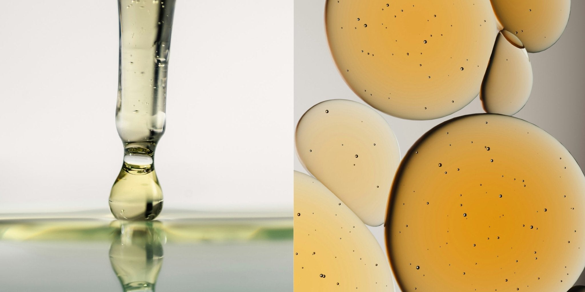The Water + Oil Skincare Method: A Yin-Yang Ritual for Balanced Skin - GingerChi
