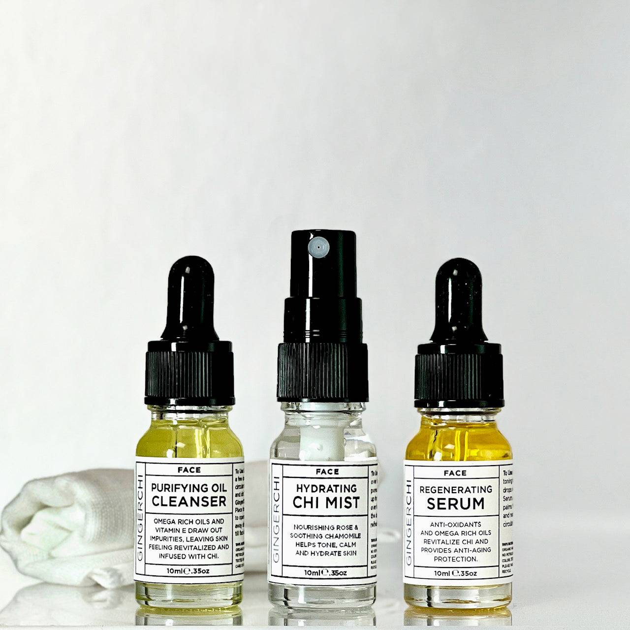 Best Mini Face Set