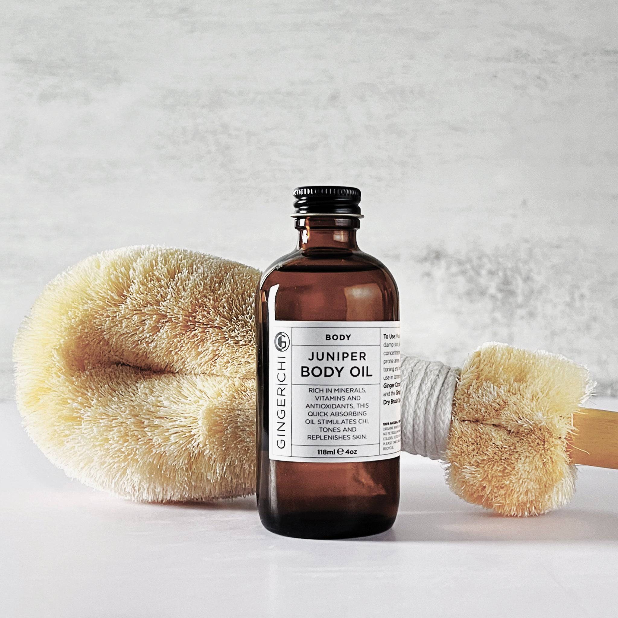Dry Brush & Firm Bundle