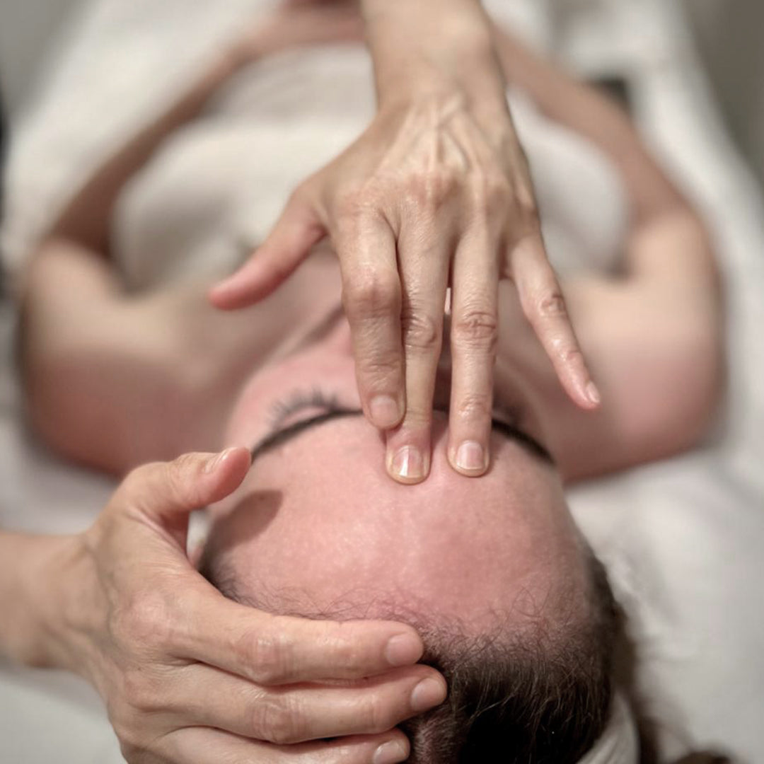Gua Sha Facial Treatment for Natural Rejuvenation
