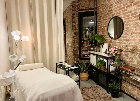 Gift A Treatment gift card for spa treatments