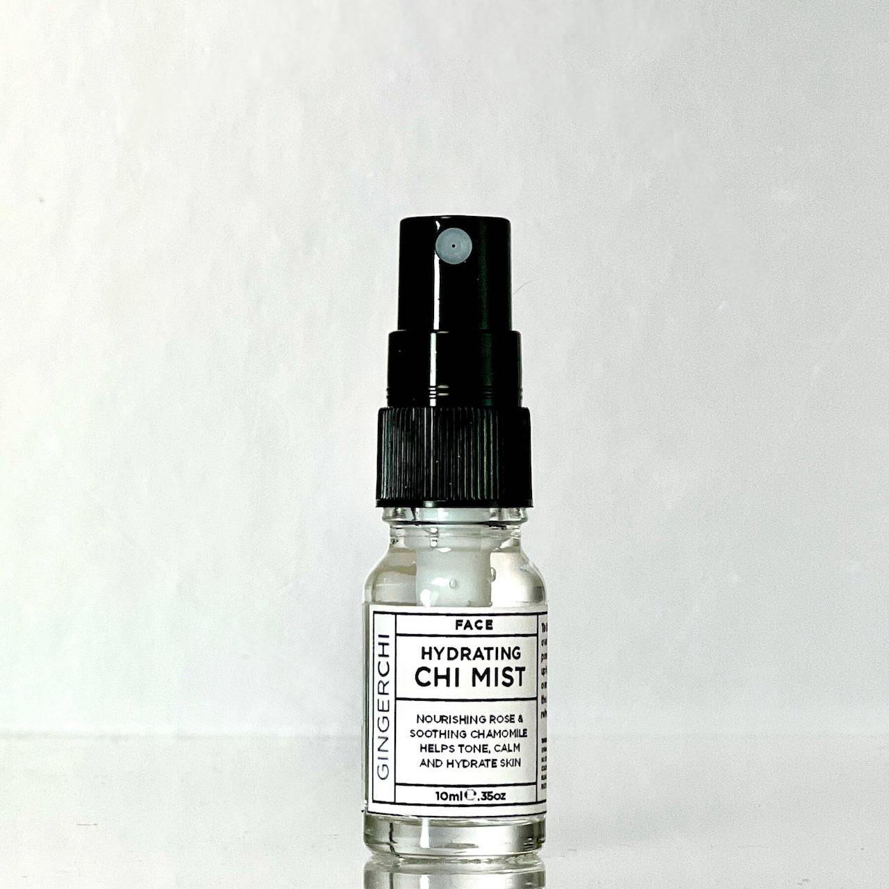 Hydrating Chi Mist - GingerChi