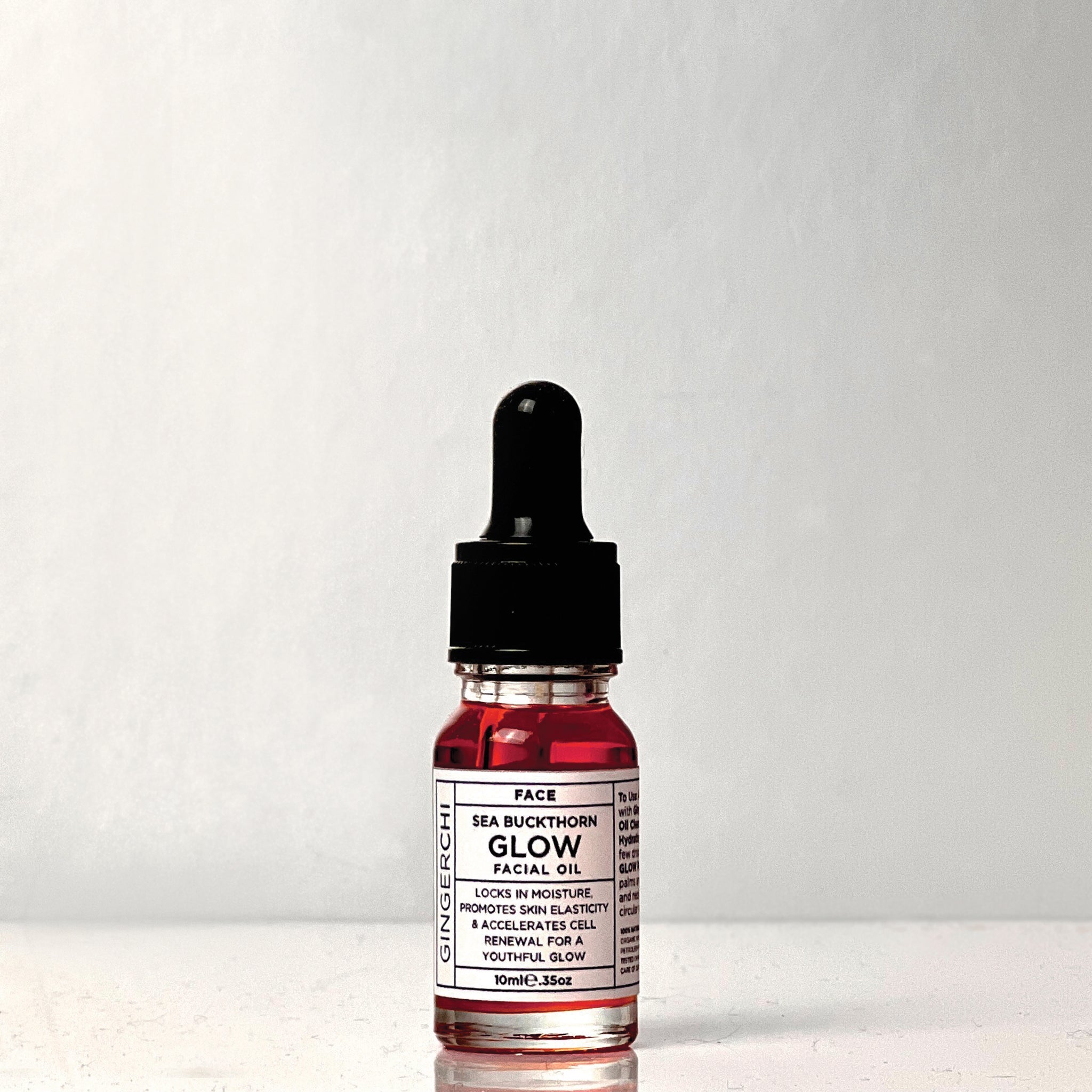 Mini Face Serum Set - GingerChi