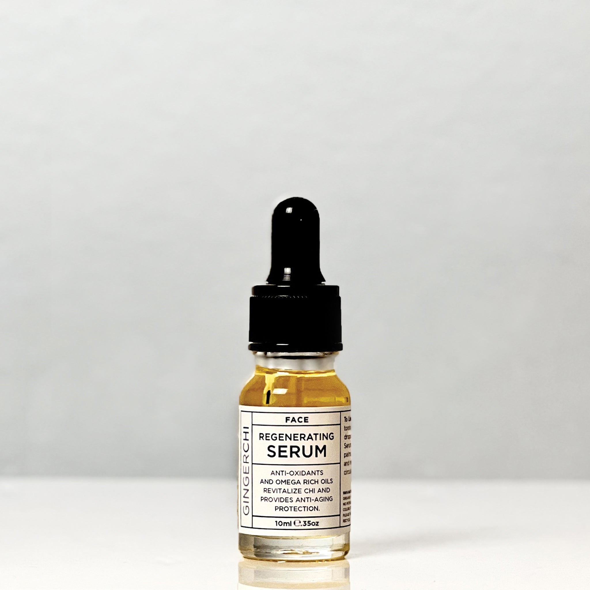 Mini Face Serum Set - GingerChi
