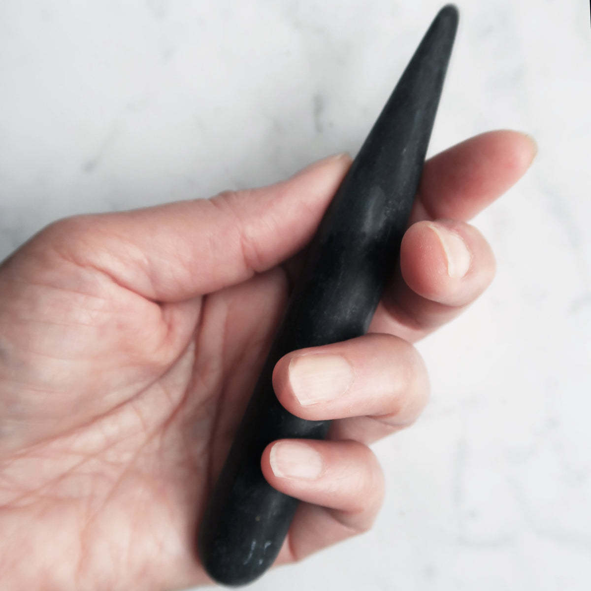 Bian Gua sha Massage Tool