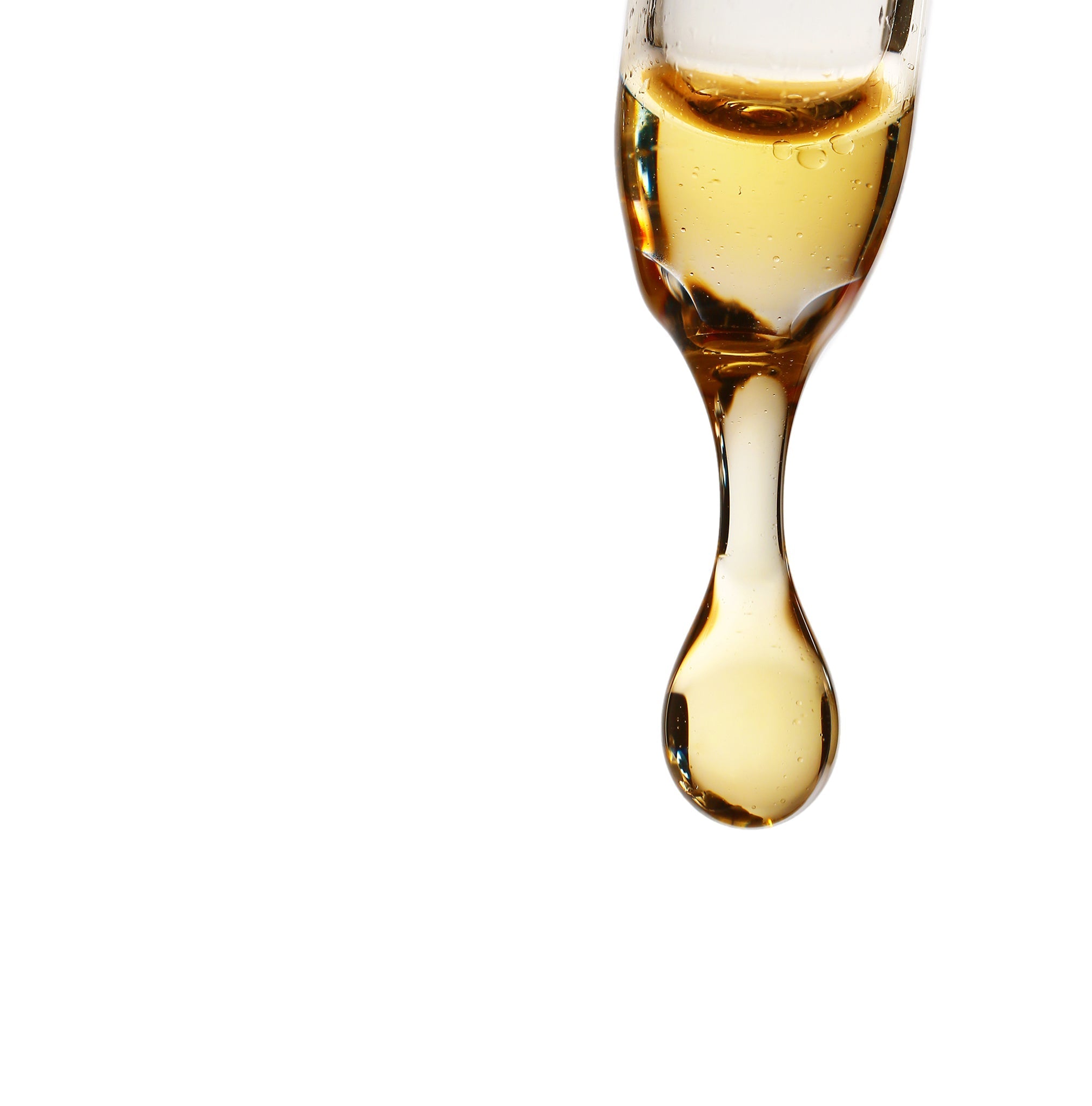 Hydrating botanical anti-aging serum