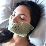 jade mask therapy