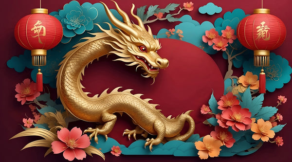 Your Chinese Zodiac Sign and the connection to the 5 Elements. Explained.