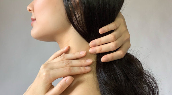 Lymphatic Drainage: Benefits.What is it? And how to do it. - GingerChi