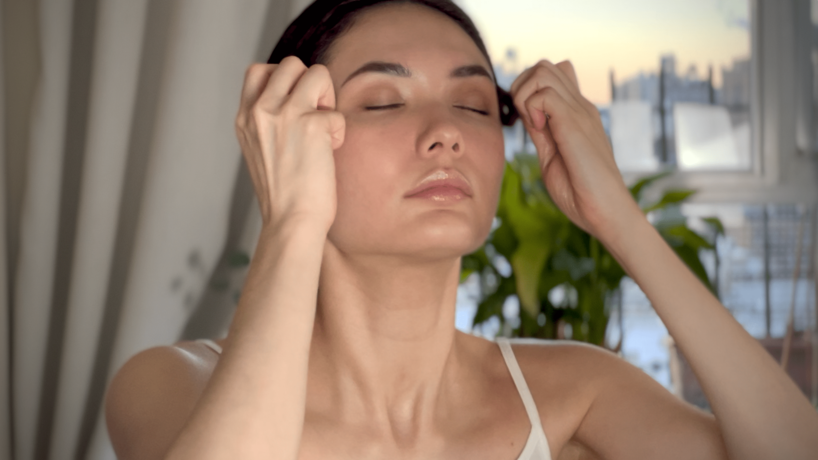 Self Care Series #14 <br> Massage as a medicine - GingerChi