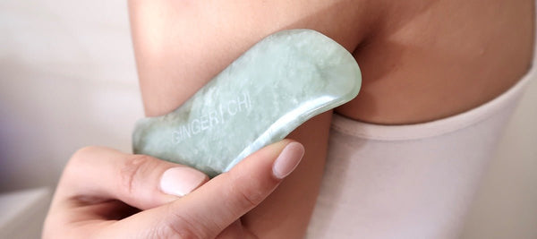 LET'S TALK GUA SHA