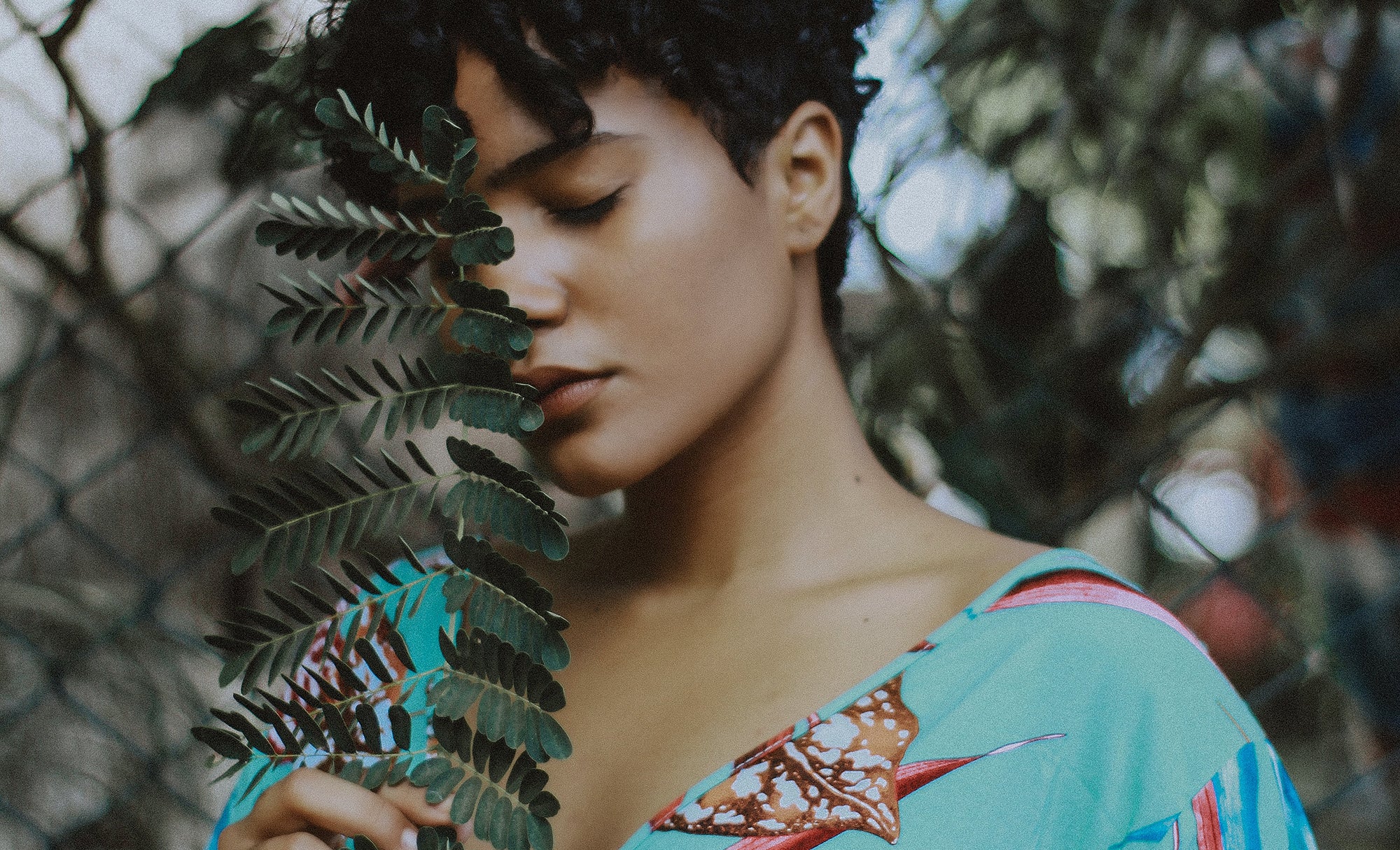 SELF CARE FOR THE EARTH <br>Self-Worth for Mother Earth - GingerChi