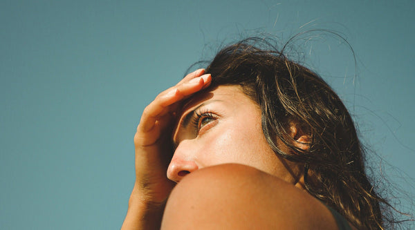 Cooling the Fire: A TCM Guide to Summer Wellness - GingerChi