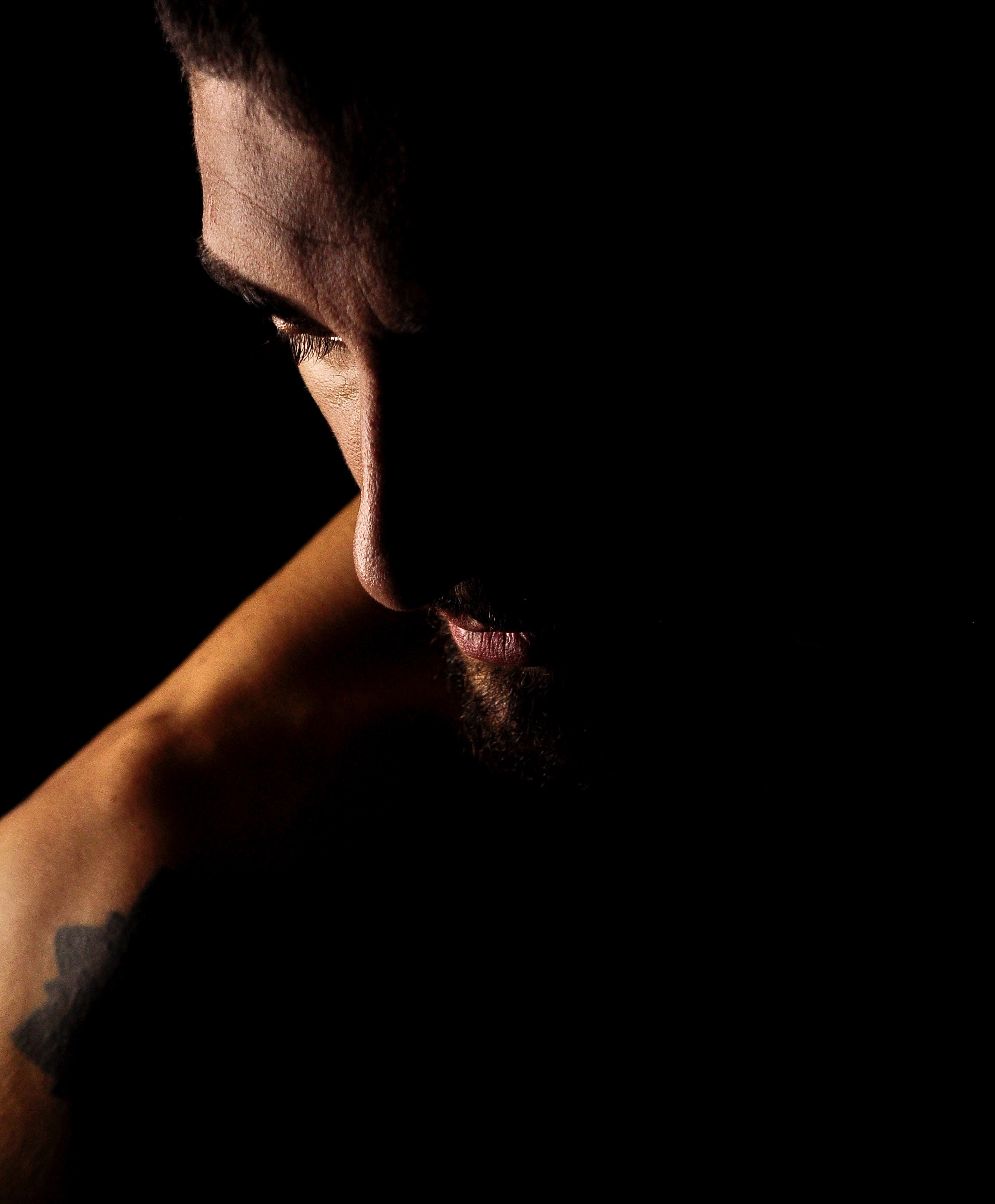 Self Care Series #10 <br> Men - know thyself. - GingerChi