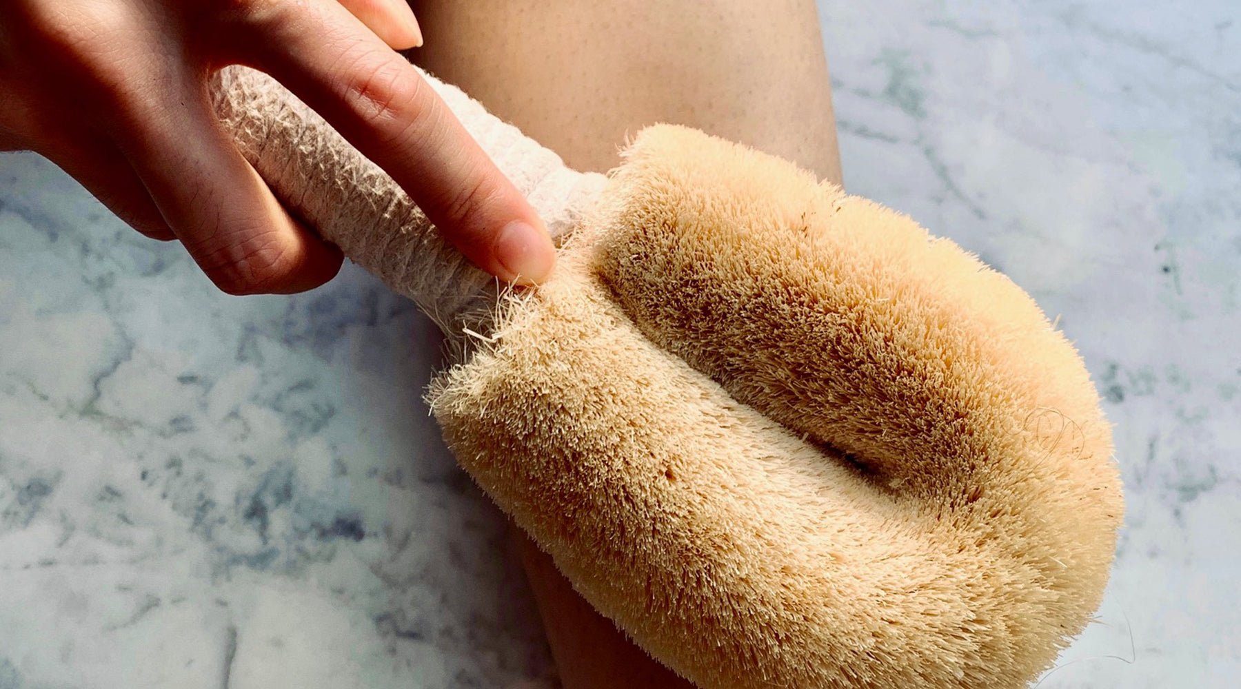 SELF CARE SERIES #13: <br>Dry Brushing: A Time-Tested Ritual for Healthier Skin - GingerChi
