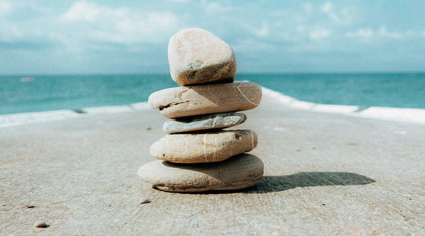 SELF CARE SERIES #35: <br>Bringing Beauty into Balance with the Five Elements - GingerChi
