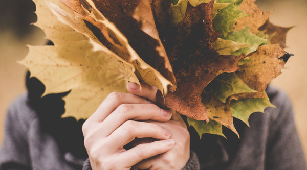 SELF CARE SERIES #36</br> LATE SUMMER RESET – FINDING BALANCE AND LETTING GO - GingerChi