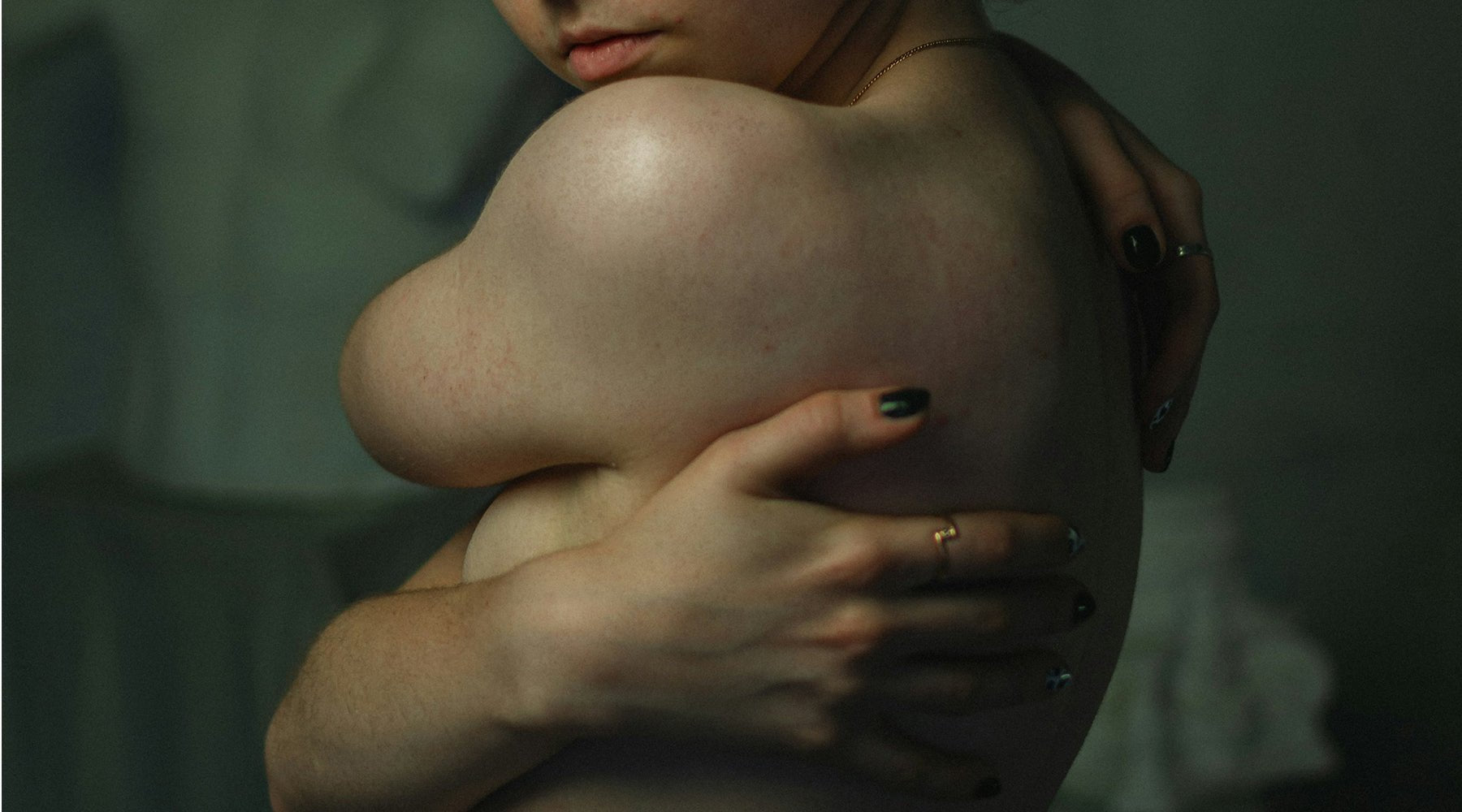 SELF CARE SERIES #37</br> RECLAIMING THE FEMININE: THRIVING VS SURVIVING - GingerChi