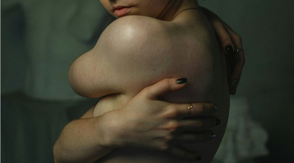 SELF CARE SERIES #37</br> RECLAIMING THE FEMININE: THRIVING VS SURVIVING - GingerChi