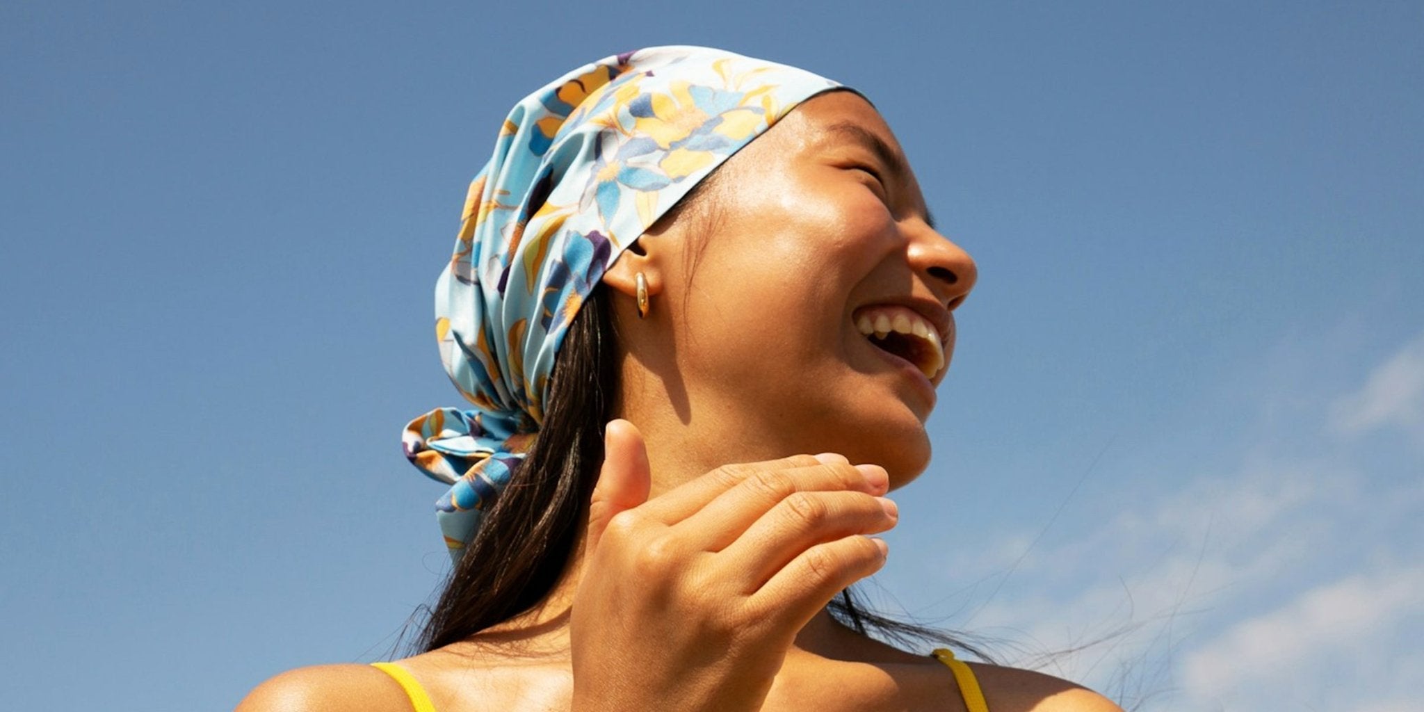 SELF CARE SERIES #38: <br>A TCM Guide to Cool Girl Summer - GingerChi