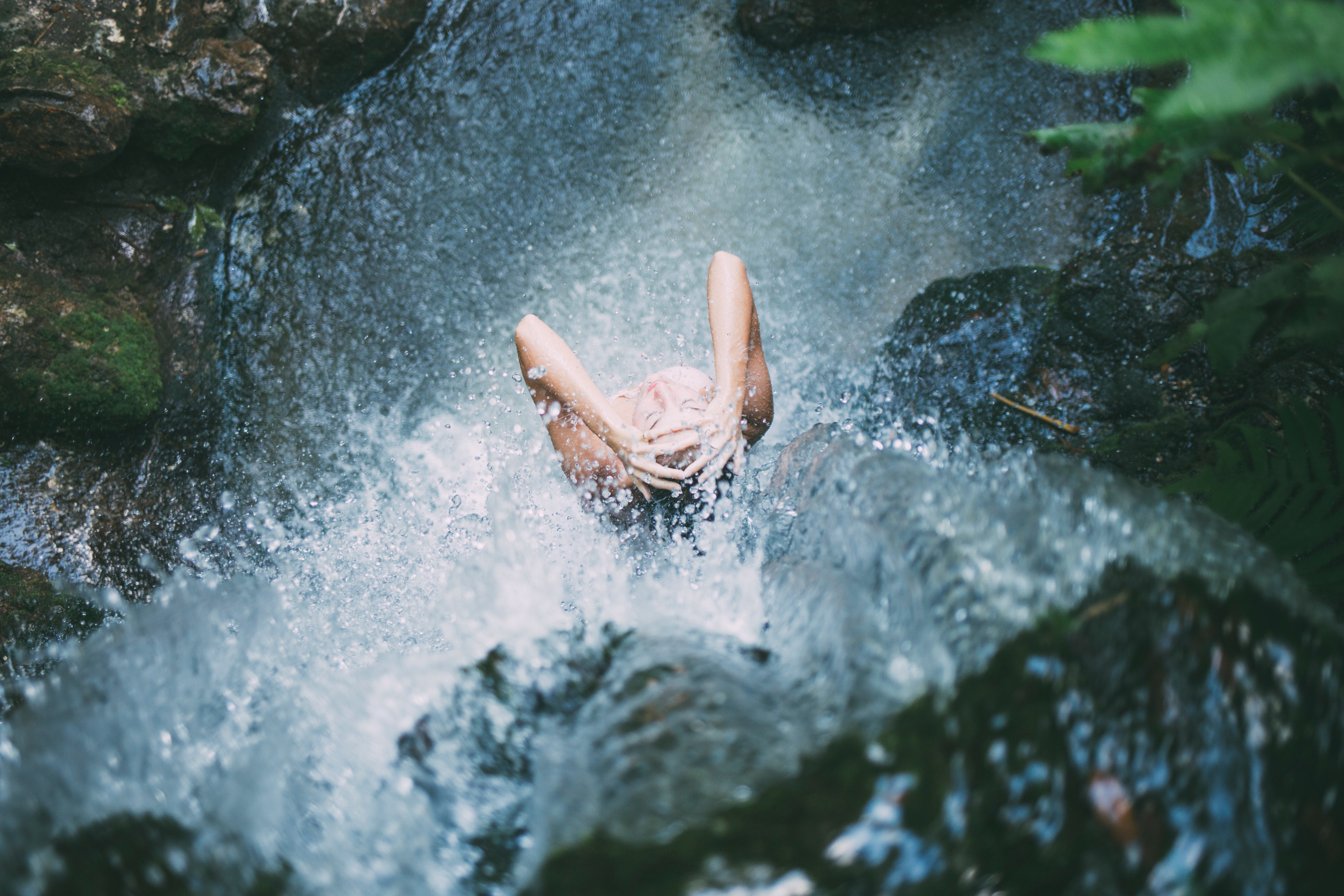 Self Care Series #16: <br> Avoid These Hyaluronic Acid Mistakes - GingerChi
