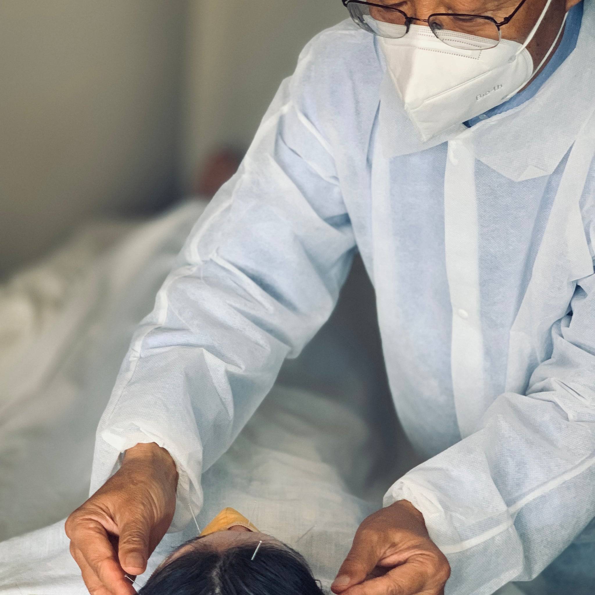 MEDICAL ACUPUNTURE