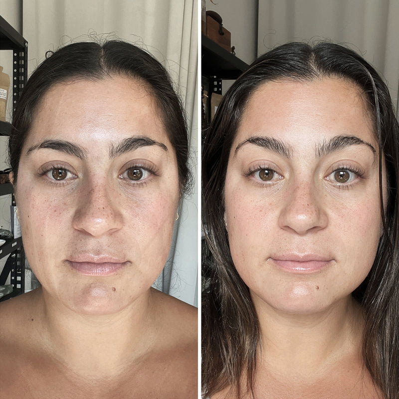 GUA SHA NATURAL FACE LIFT