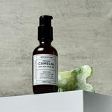 Organic Camelia Gua Sha Oil