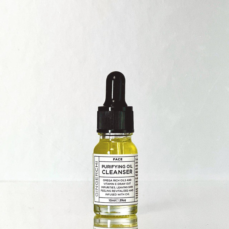 Purifying Oil Cleanser 10ml