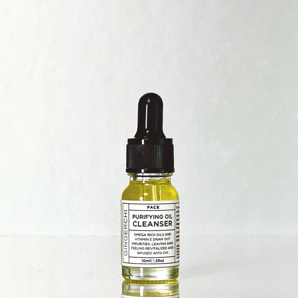 Purifying Oil Cleanser 10ml