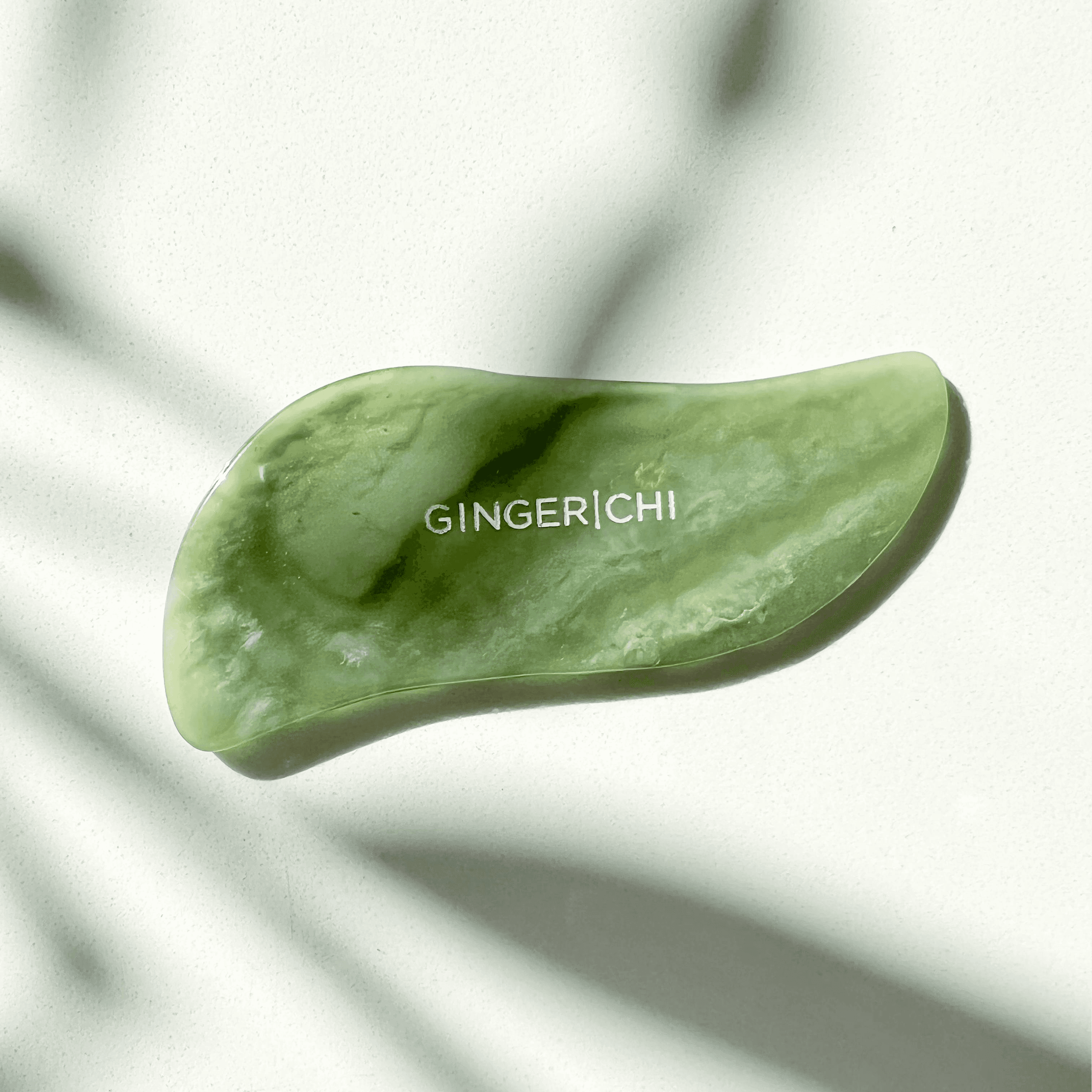 Jade Gua Sha Tool – Natural Face Lift & Radiance Boost