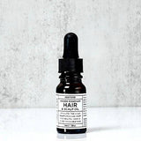 Ginger Rosemary Hair & Scalp Oil