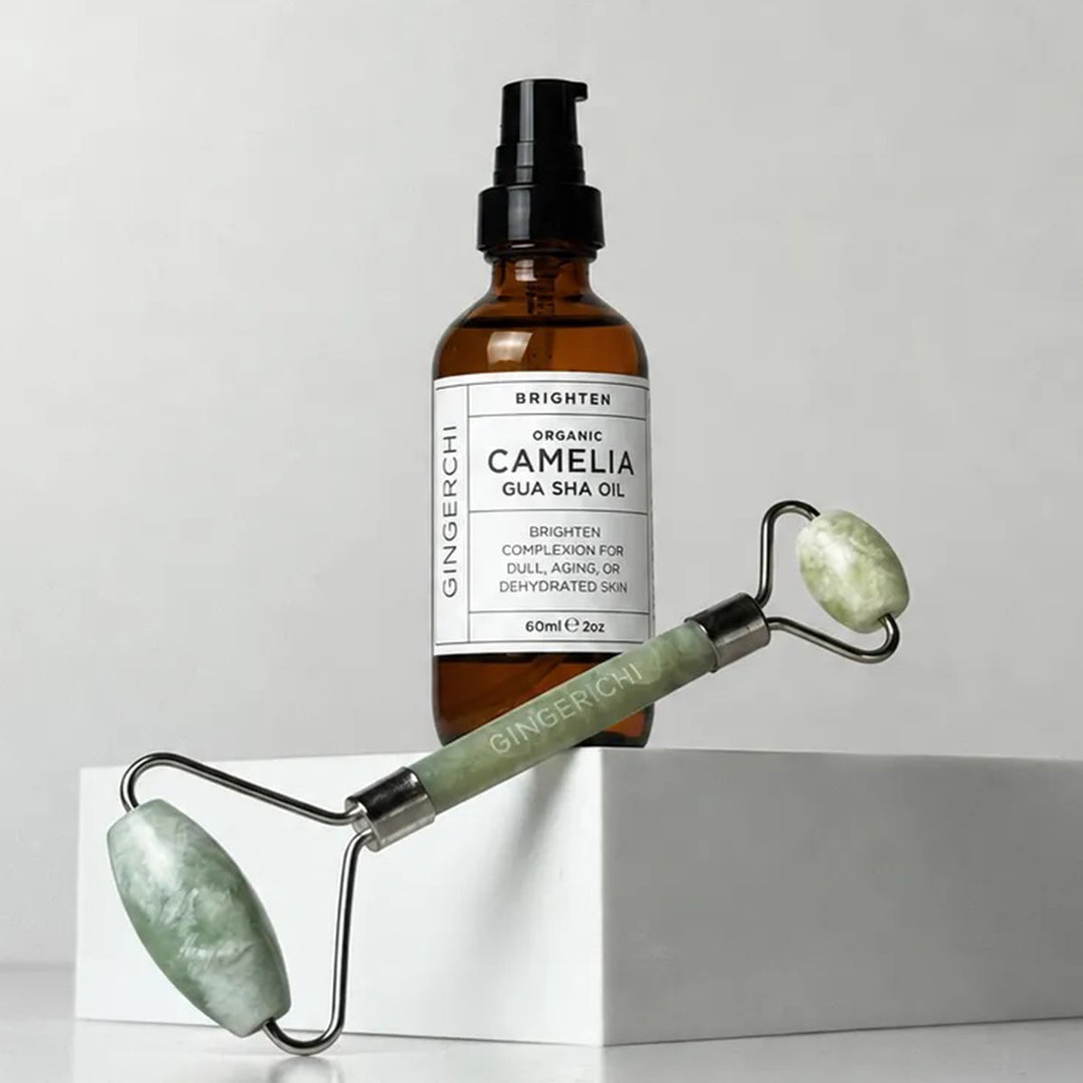 Lymphatic Facial Kit