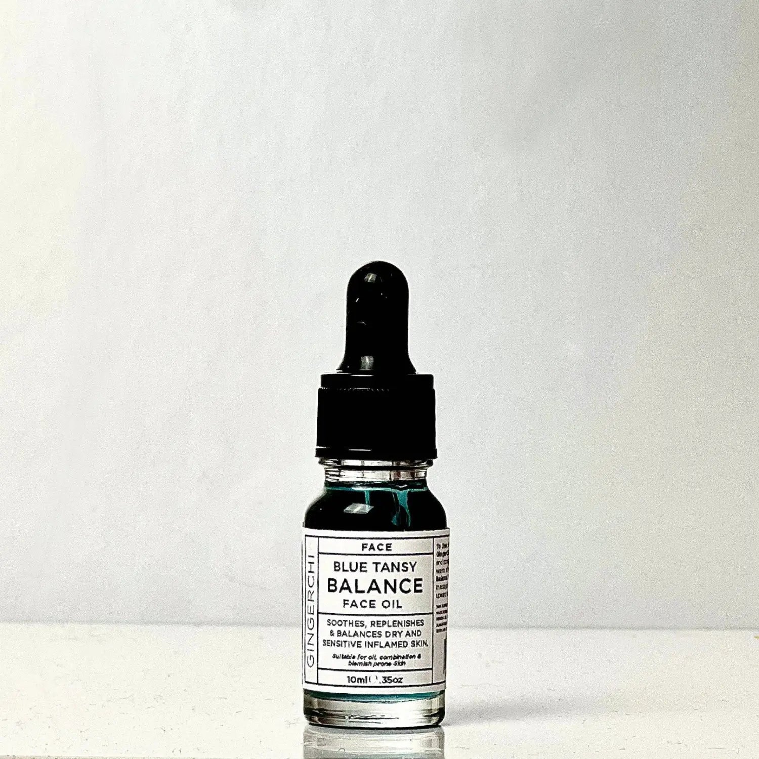 Blue Tansy Balance Face Oil