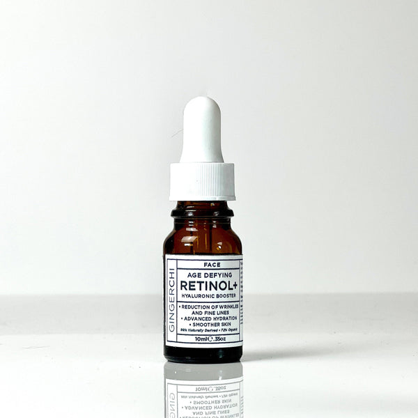 Mini Age Defying RETINOL+ -10ml