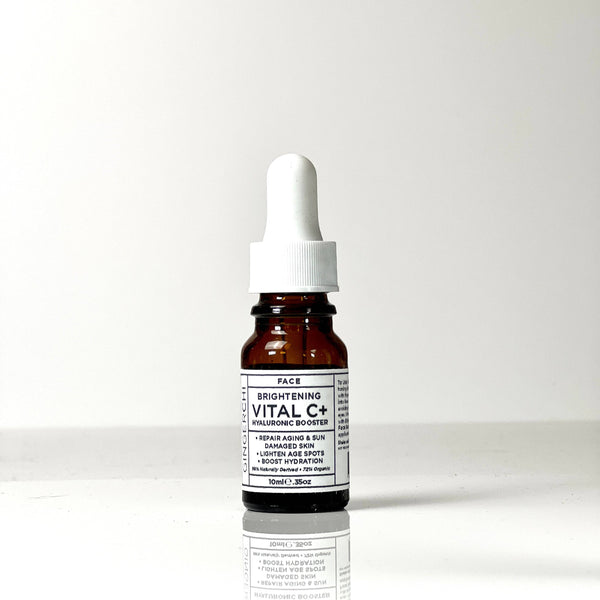 Mini Brightening Vital-C+ - 10ml