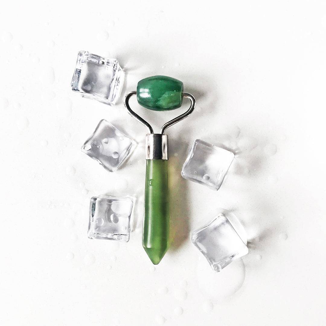 Mini Jade Roller