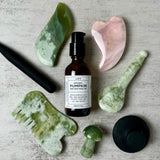 Organic Pumpkin Gua Sha Oil