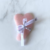 Rose Quartz Gua Sha