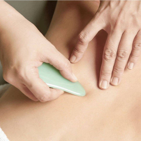 Body GUA SHA THERAPY