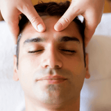 Acupressure Facial Massage - GingerChi