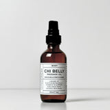 Chi Belly Oil - GingerChi