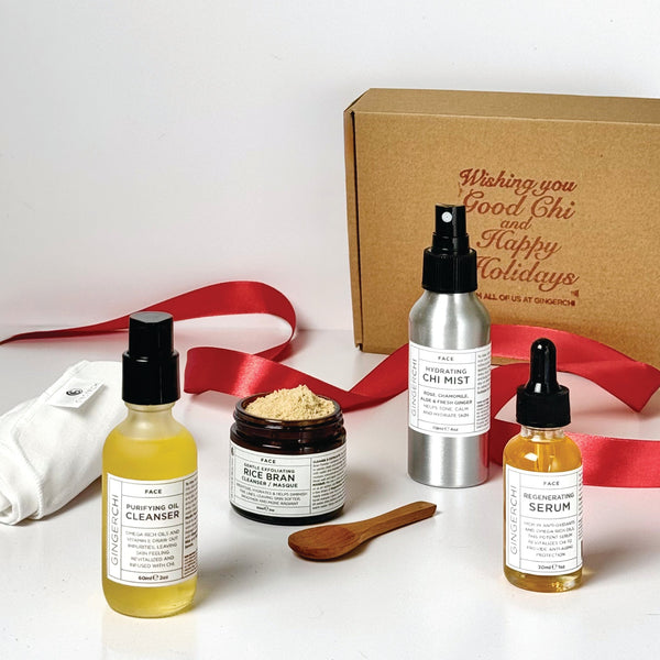 Complete Radiance Set - GingerChi